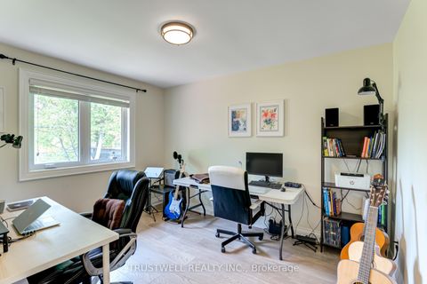 Photo 24 at 101 Wincott Drive, The Westway, Toronto