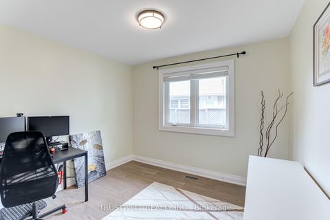 Photo 26 at 101 Wincott Drive, The Westway, Toronto