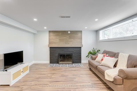 Photo 28 at 101 Wincott Drive, The Westway, Toronto