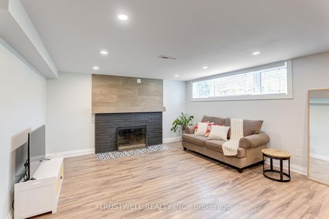 Photo 29 at 101 Wincott Drive, The Westway, Toronto