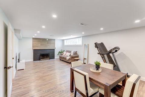 Photo 30 at 101 Wincott Drive, The Westway, Toronto