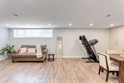 Photo 32 at 101 Wincott Drive, The Westway, Toronto