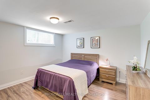 Photo 33 at 101 Wincott Drive, The Westway, Toronto