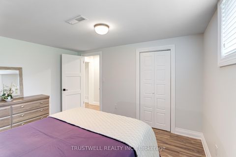 Photo 34 at 101 Wincott Drive, The Westway, Toronto