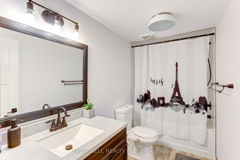 Photo 35 at 101 Wincott Drive, The Westway, Toronto