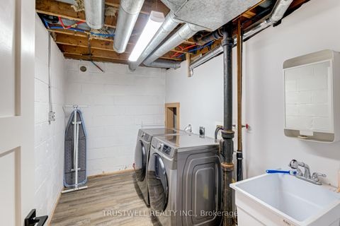 Photo 36 at 101 Wincott Drive, The Westway, Toronto