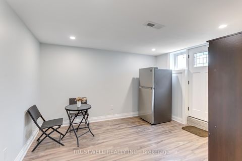 Photo 37 at 101 Wincott Drive, The Westway, Toronto