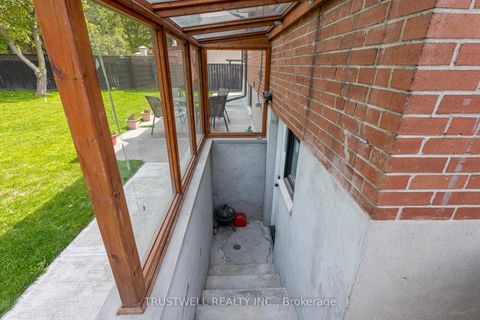 Photo 38 at 101 Wincott Drive, The Westway, Toronto