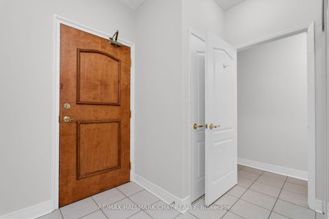 Photo 1 at 307 - 2 TORONTO Street, City Centre, Barrie