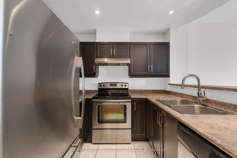 Photo 4 at 307 - 2 TORONTO Street, City Centre, Barrie