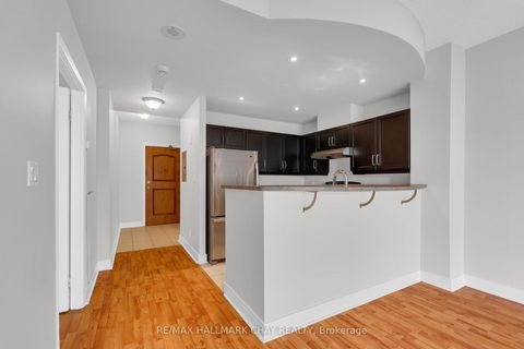 Photo 5 at 307 - 2 TORONTO Street, City Centre, Barrie