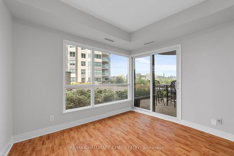 Photo 7 at 307 - 2 TORONTO Street, City Centre, Barrie