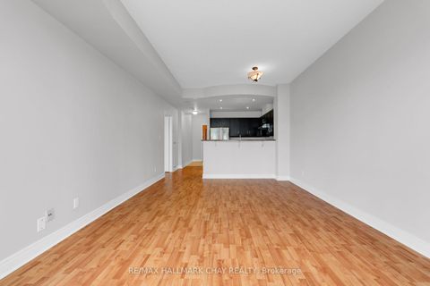 Photo 9 at 307 - 2 TORONTO Street, City Centre, Barrie