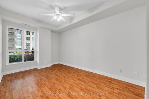 Photo 10 at 307 - 2 TORONTO Street, City Centre, Barrie