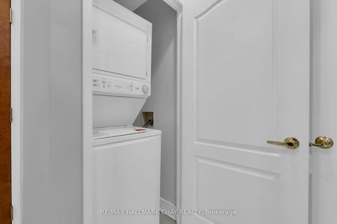 Photo 15 at 307 - 2 TORONTO Street, City Centre, Barrie