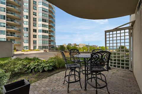 Photo 16 at 307 - 2 TORONTO Street, City Centre, Barrie