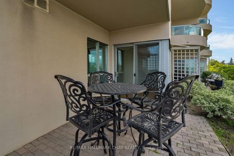 Photo 17 at 307 - 2 TORONTO Street, City Centre, Barrie