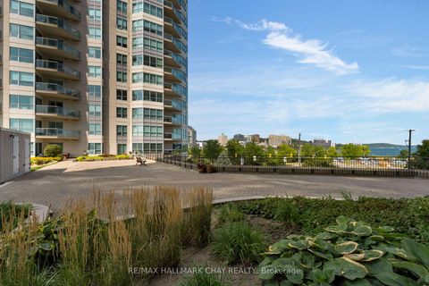 Photo 18 at 307 - 2 TORONTO Street, City Centre, Barrie