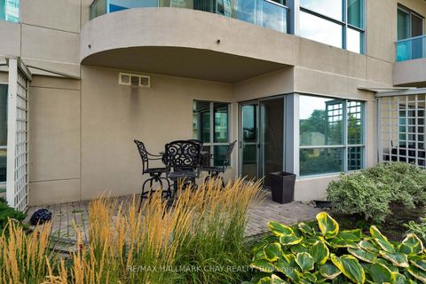 Photo 19 at 307 - 2 TORONTO Street, City Centre, Barrie