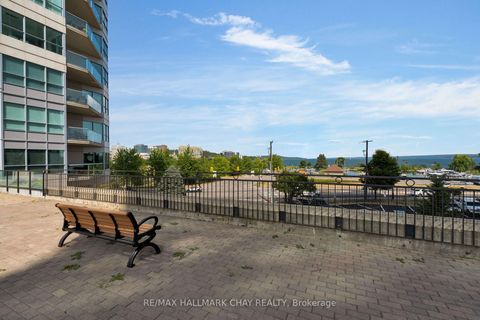 Photo 20 at 307 - 2 TORONTO Street, City Centre, Barrie