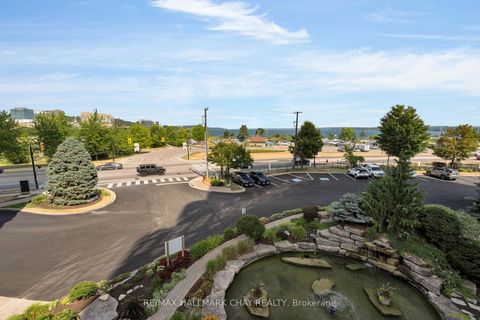 Photo 21 at 307 - 2 TORONTO Street, City Centre, Barrie