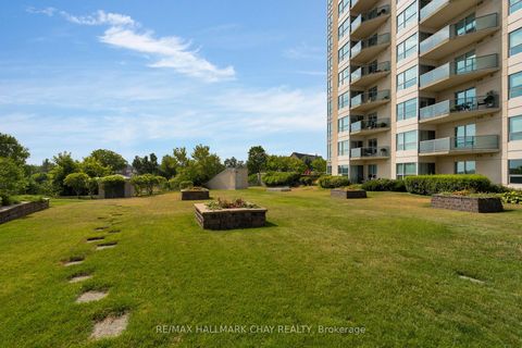 Photo 22 at 307 - 2 TORONTO Street, City Centre, Barrie