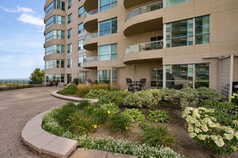 Photo 23 at 307 - 2 TORONTO Street, City Centre, Barrie