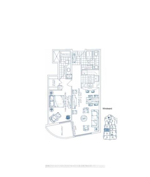 Photo 25 at 307 - 2 TORONTO Street, City Centre, Barrie