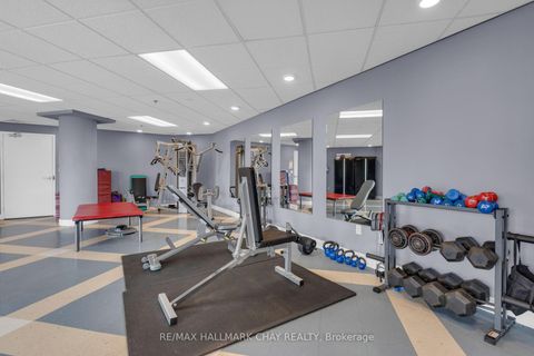 Photo 26 at 307 - 2 TORONTO Street, City Centre, Barrie