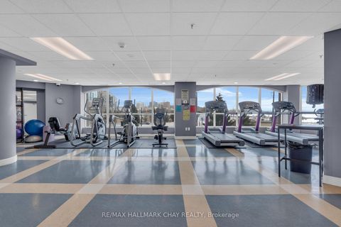 Photo 27 at 307 - 2 TORONTO Street, City Centre, Barrie