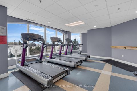 Photo 28 at 307 - 2 TORONTO Street, City Centre, Barrie