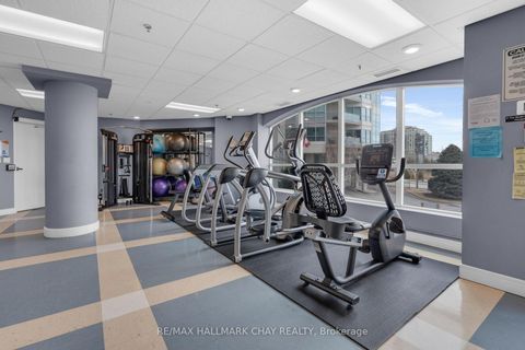 Photo 29 at 307 - 2 TORONTO Street, City Centre, Barrie