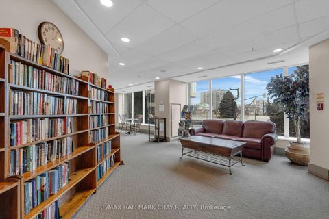 Photo 30 at 307 - 2 TORONTO Street, City Centre, Barrie