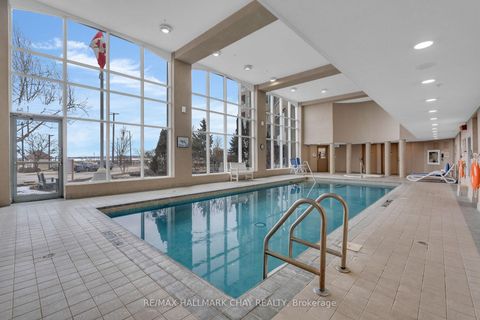 Photo 31 at 307 - 2 TORONTO Street, City Centre, Barrie