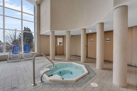 Photo 32 at 307 - 2 TORONTO Street, City Centre, Barrie