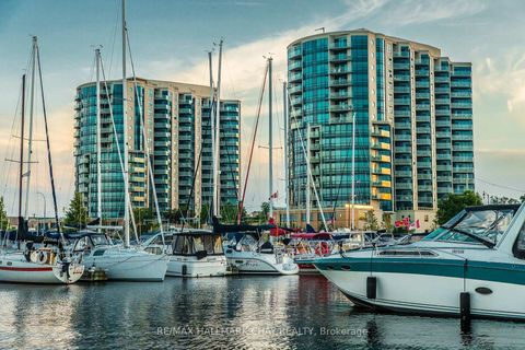 Photo 33 at 307 - 2 TORONTO Street, City Centre, Barrie