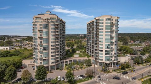 Photo 34 at 307 - 2 TORONTO Street, City Centre, Barrie