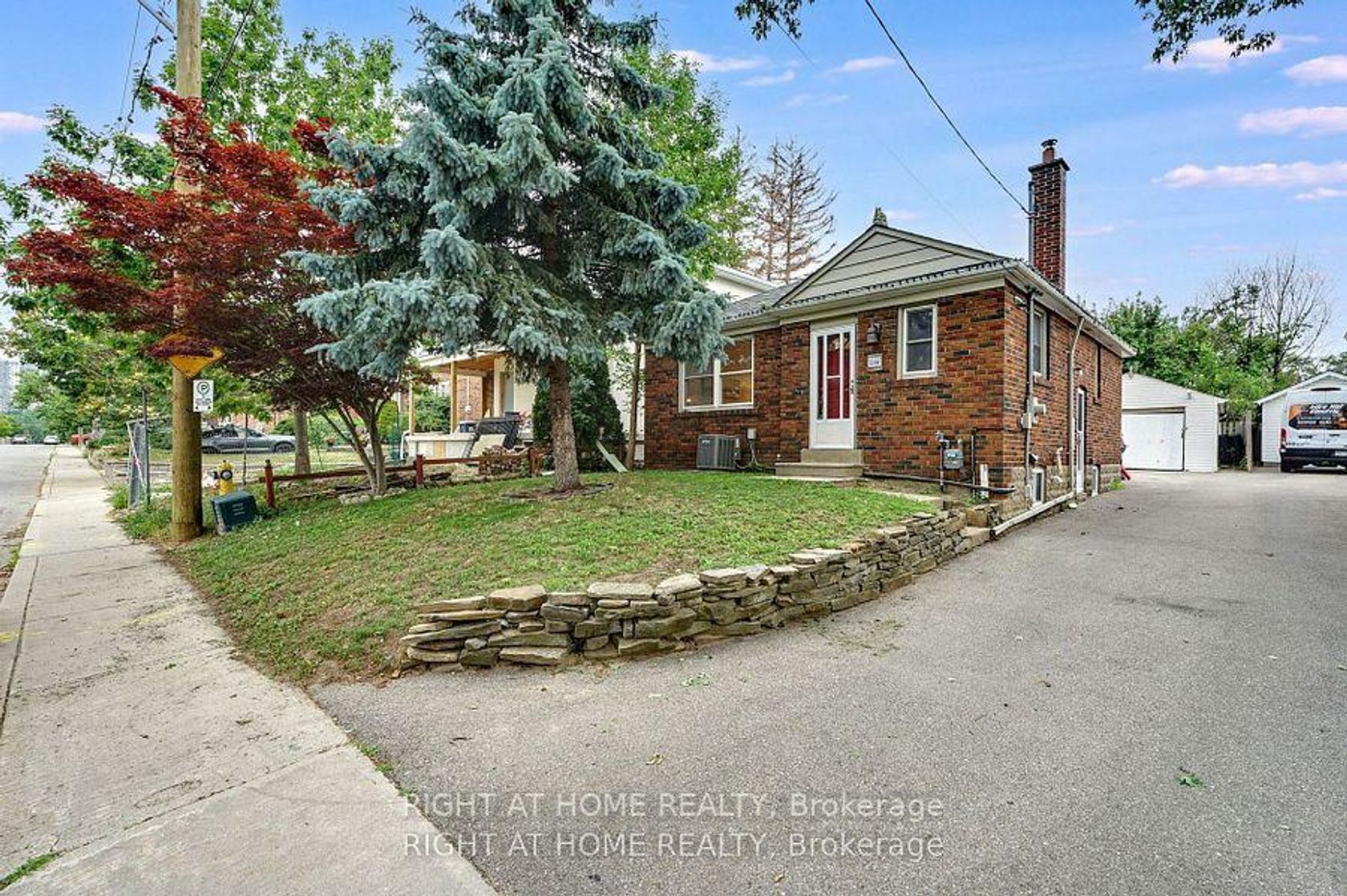 164 William Street, Weston, Toronto by Loree Meneguzzi Real Estate 164 William Street, Weston, Toronto