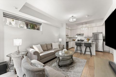Photo 1 at 1302 - 5289 Highway 7, Vaughan Grove, Vaughan