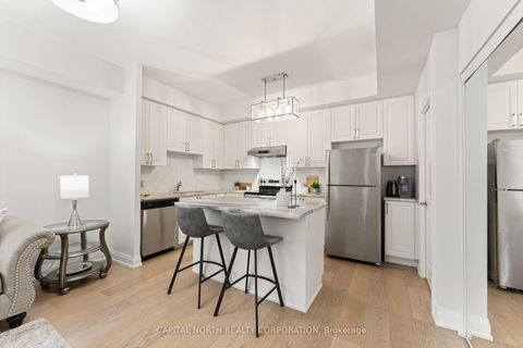 Photo 4 at 1302 - 5289 Highway 7, Vaughan Grove, Vaughan