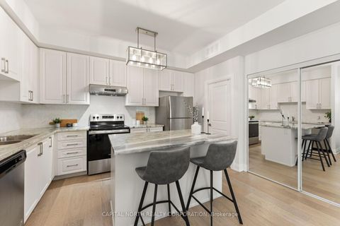 Photo 6 at 1302 - 5289 Highway 7, Vaughan Grove, Vaughan
