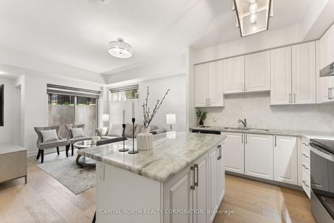 Photo 7 at 1302 - 5289 Highway 7, Vaughan Grove, Vaughan