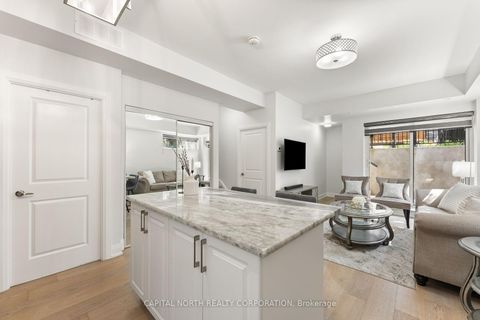Photo 8 at 1302 - 5289 Highway 7, Vaughan Grove, Vaughan