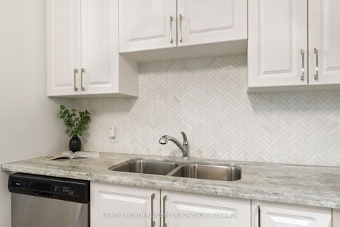 Photo 9 at 1302 - 5289 Highway 7, Vaughan Grove, Vaughan