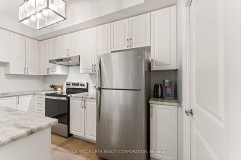 Photo 11 at 1302 - 5289 Highway 7, Vaughan Grove, Vaughan