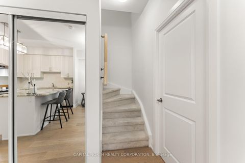 Photo 12 at 1302 - 5289 Highway 7, Vaughan Grove, Vaughan