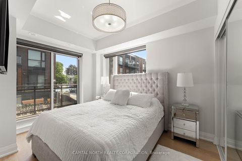 Photo 14 at 1302 - 5289 Highway 7, Vaughan Grove, Vaughan