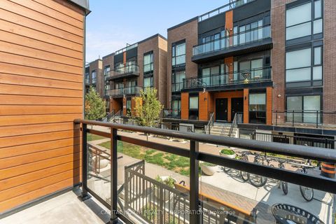 Photo 15 at 1302 - 5289 Highway 7, Vaughan Grove, Vaughan