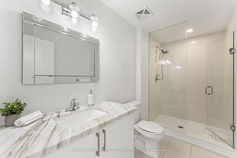 Photo 16 at 1302 - 5289 Highway 7, Vaughan Grove, Vaughan