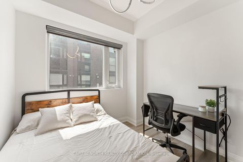 Photo 17 at 1302 - 5289 Highway 7, Vaughan Grove, Vaughan